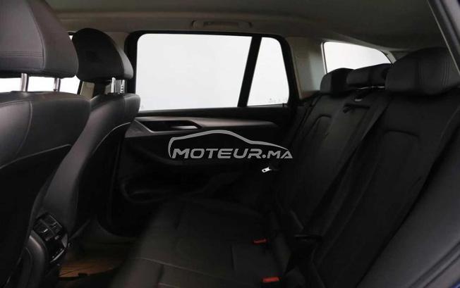 950 - Bmw X3 2020 expertisée avec financement