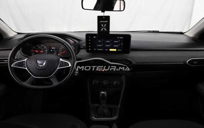 949 - Dacia Logan 2022 expertisée avec financement