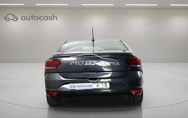 949 - Dacia Logan 2022 expertisée avec financement