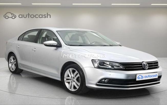 948 - Volkswagen Jetta 2020 expertisée avec financ