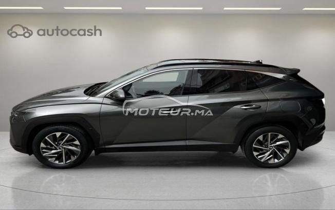 943 - Hyundai Tucson 2023 expertisée avec financem