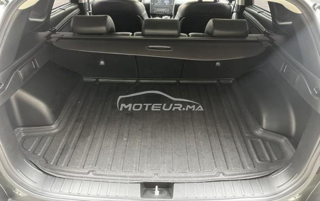 943 - Hyundai Tucson 2023 expertisée avec financem