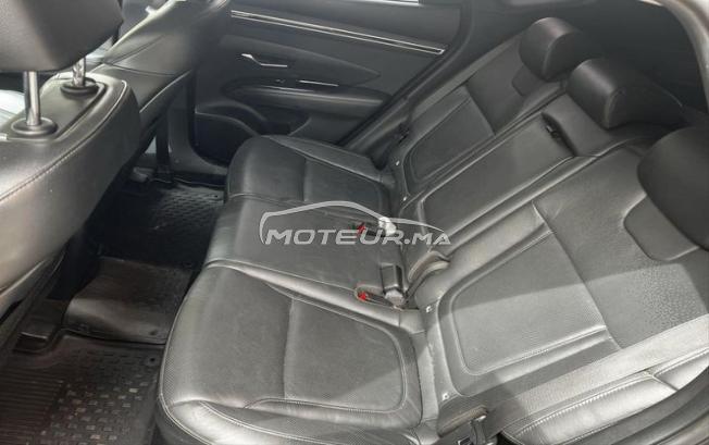 943 - Hyundai Tucson 2023 expertisée avec financem