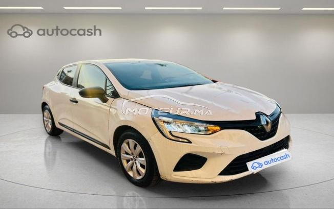 622 - Renault Clio 2023 expertisée avec financemen