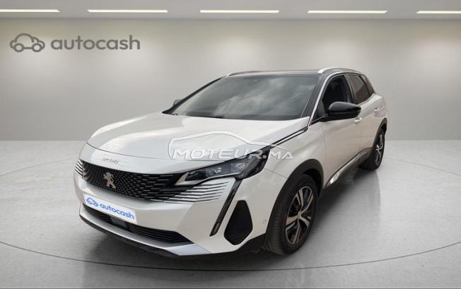 661 - Peugeot 3008 2023 expertisée avec financemen