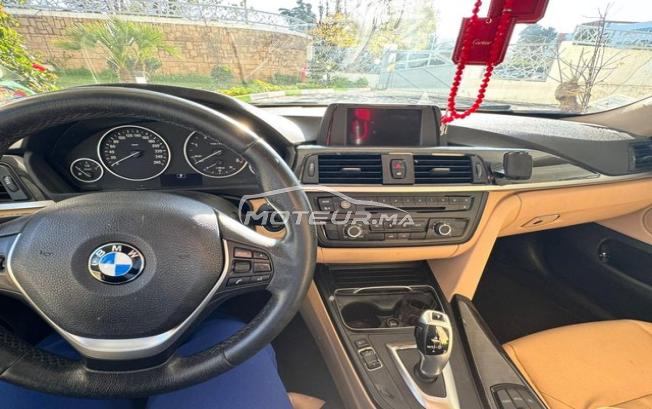 627 - Bmw Série 4 Gran Coupé 2017  avec financemen