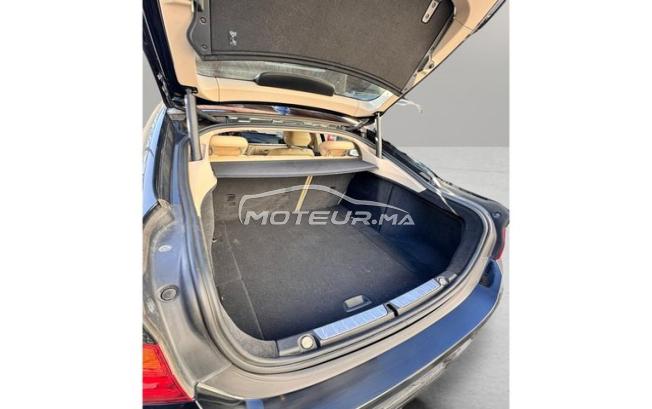 627 - Bmw Série 4 Gran Coupé 2017  avec financemen