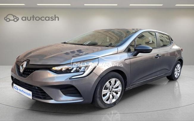 596 - Renault Clio 2023 expertisée avec financemen