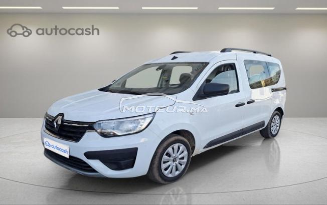 570 - Renault Express 2024 expertisée avec finance