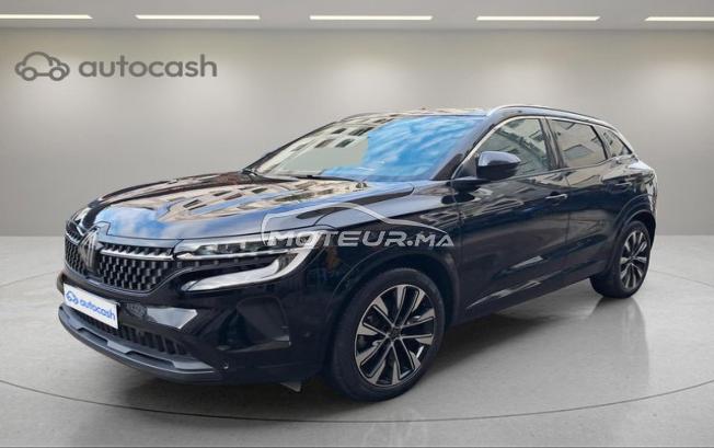 553 - Renault Austral 2024 expertisée avec finance
