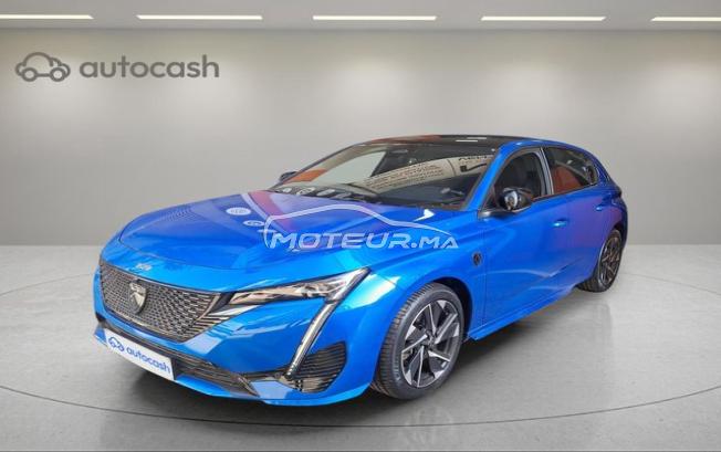 407 - Peugeot 308 2023 expertisée avec financement