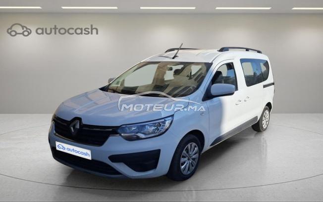 397 - Renault Express 2023 expertisée avec finance