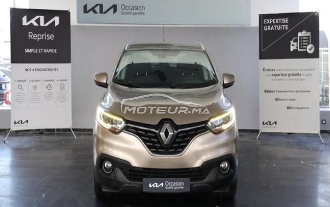 KIA - RENAULT Kadjar