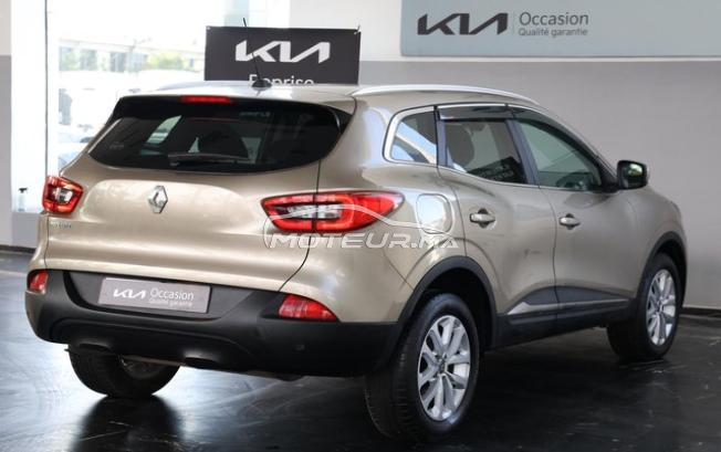 KIA - RENAULT Kadjar