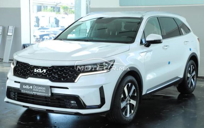 KIA - KIA Sorento