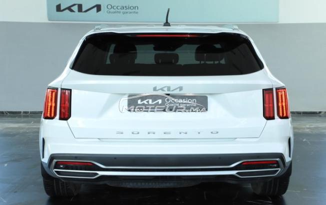 KIA - KIA Sorento