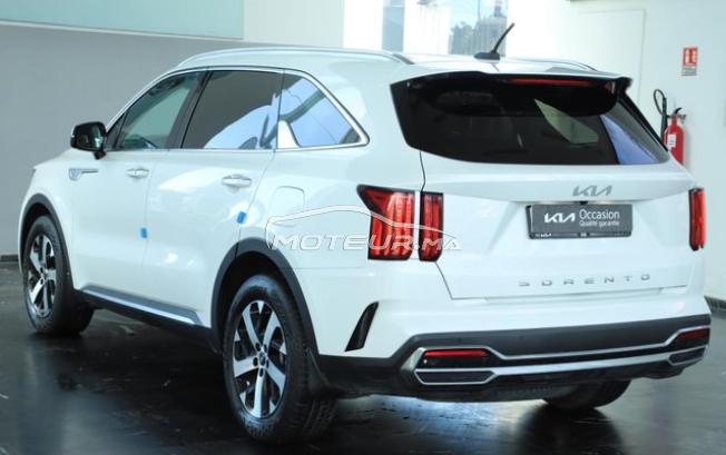 KIA - KIA Sorento