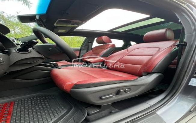 Hyundai tucson Diesel Automatique 2020 à Salé