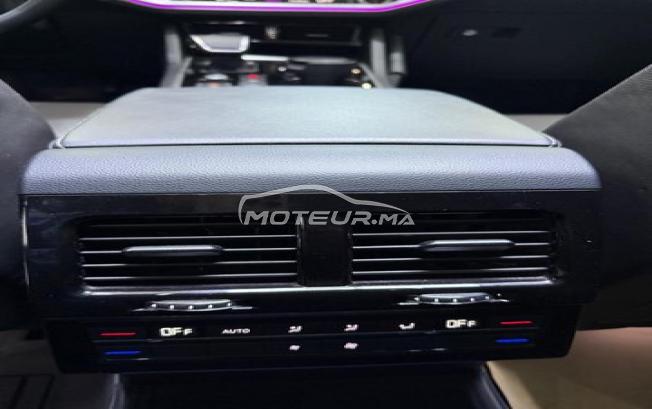 Volkswagen Touareg R Line 