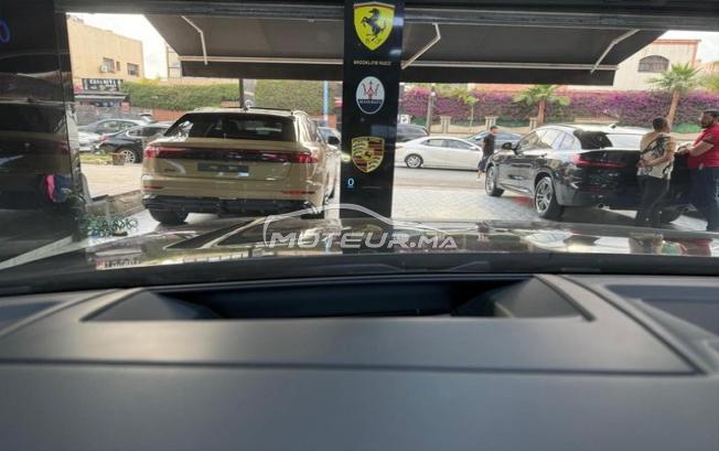 Volkswagen Touareg R Line 