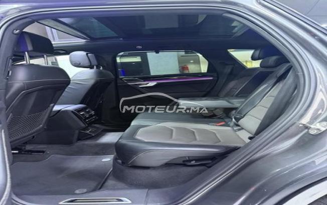 Volkswagen Touareg R Line 