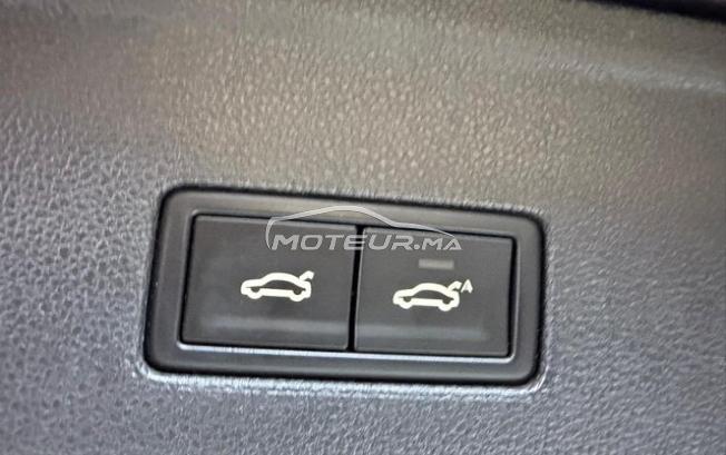 Volkswagen Touareg R Line 