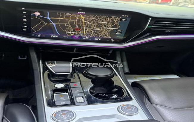 Volkswagen Touareg R Line 