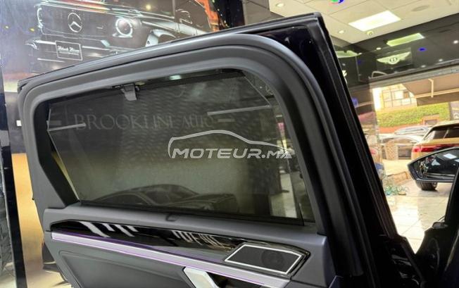 Volkswagen Touareg R Line 