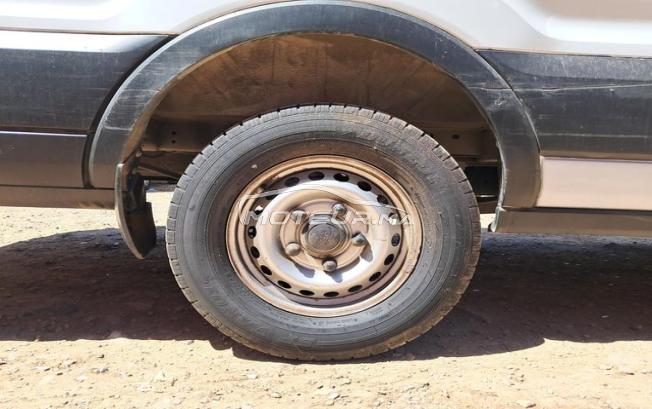 1298 - Ford Transit 2020 expertisée avec financeme