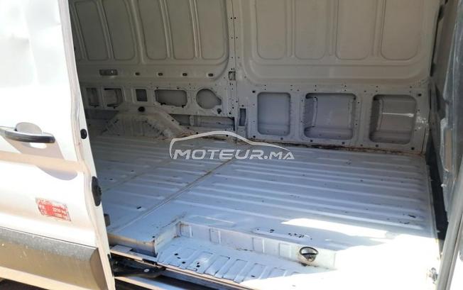 1298 - Ford Transit 2020 expertisée avec financeme