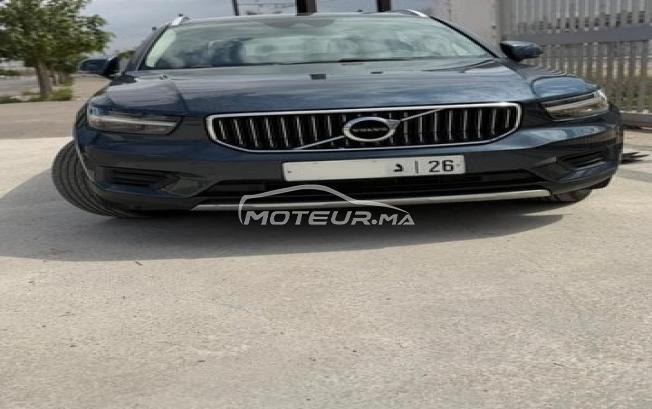 Volvo xc40 charge hyprid 