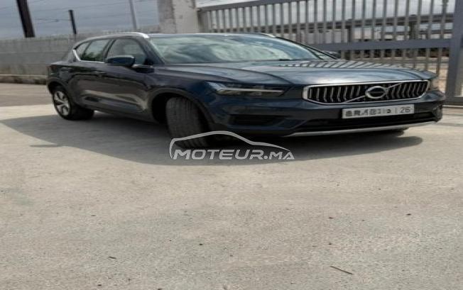 Volvo xc40 charge hyprid 