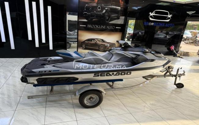 seadoo gtx 300 limited edition 