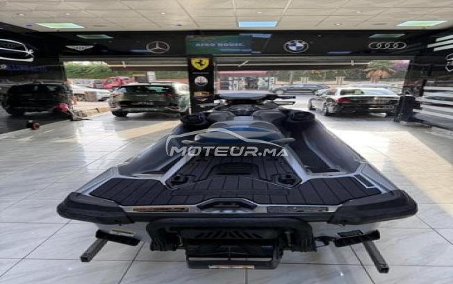 seadoo gtx 300 limited edition 