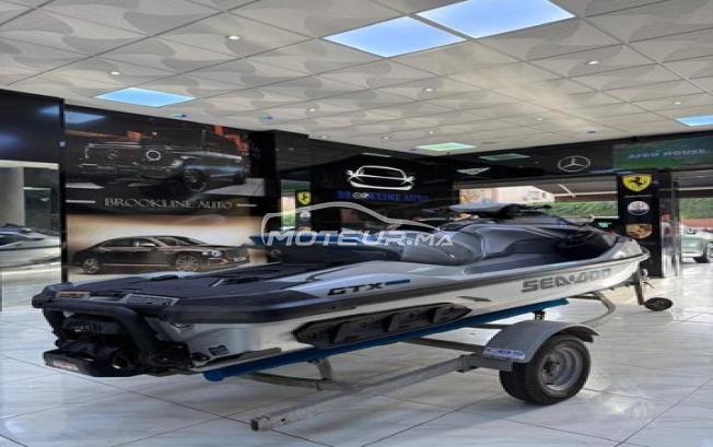 seadoo gtx 300 limited edition 