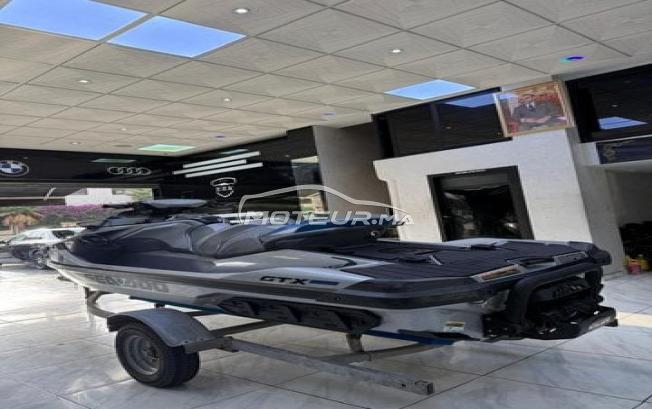 seadoo gtx 300 limited edition 