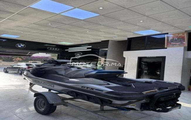 seadoo gtx 300 limited edition 