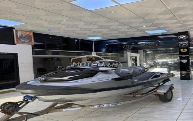 seadoo gtx 300 limited edition 