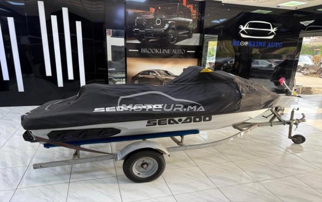 seadoo gtx 300 limited edition 