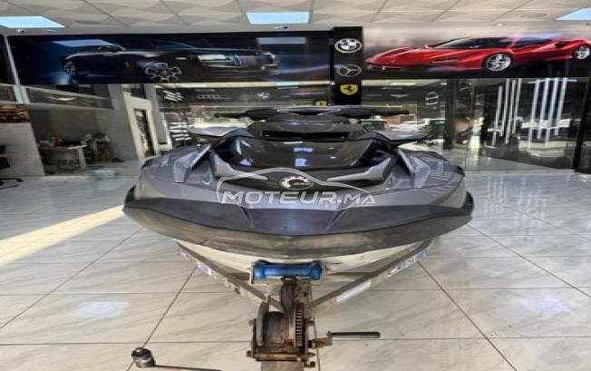 seadoo gtx 300 limited edition 