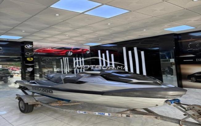 seadoo gtx 300 limited edition 