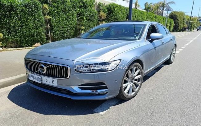 KIFAL - VOLVO S90