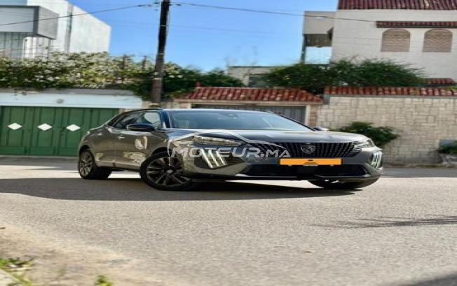 PEUGEOT 2008 Gt Diesel 1.5 BlueHDi - DERKAOUI AUTO