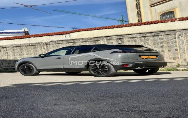 PEUGEOT 2008 Gt Diesel 1.5 BlueHDi - DERKAOUI AUTO