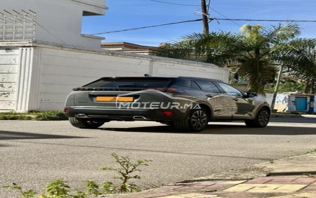 PEUGEOT 2008 Gt Diesel 1.5 BlueHDi - DERKAOUI AUTO