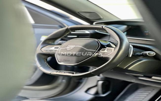 PEUGEOT 2008 Gt Diesel 1.5 BlueHDi - DERKAOUI AUTO