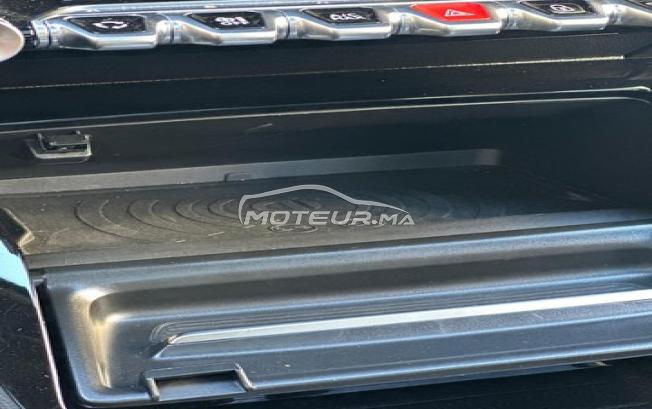 PEUGEOT 2008 Gt Diesel 1.5 BlueHDi - DERKAOUI AUTO