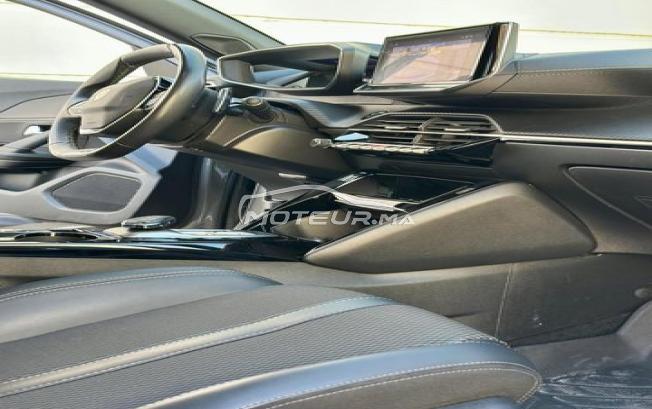 PEUGEOT 2008 Gt Diesel 1.5 BlueHDi - DERKAOUI AUTO