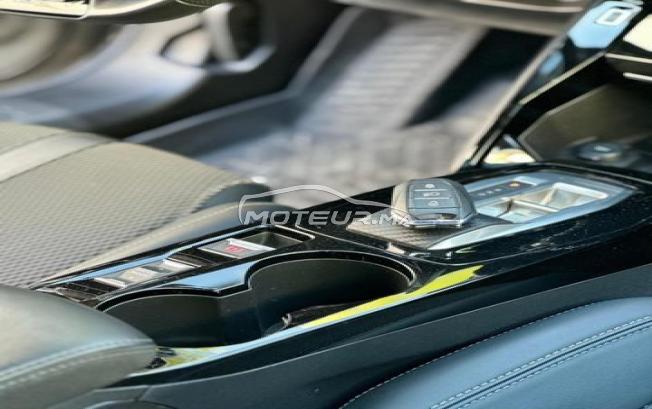 PEUGEOT 2008 Gt Diesel 1.5 BlueHDi - DERKAOUI AUTO