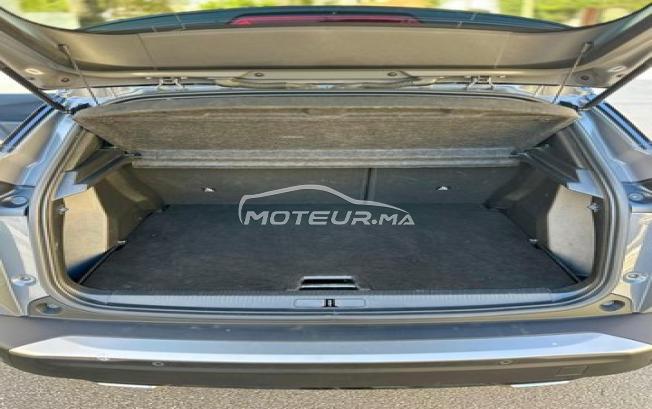 PEUGEOT 2008 Gt Diesel 1.5 BlueHDi - DERKAOUI AUTO